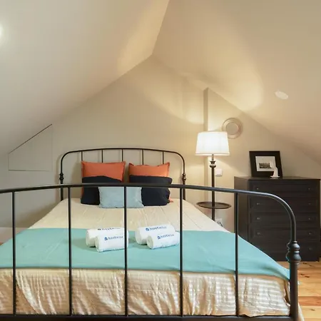 Bright&spacious Duplex - Premium Location