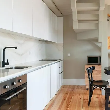 Apartamento Bright&spacious Duplex - Premium Location *