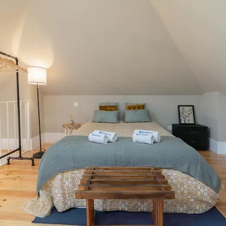 Bright&spacious Duplex - Premium Location * Oporto