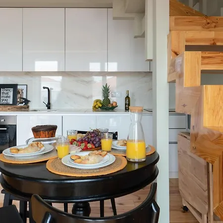 Bright&spacious Duplex - Premium Location Apartamento *