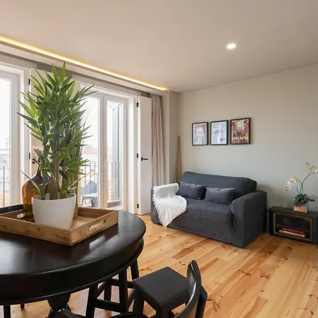 Bright&spacious Duplex - Premium Location Apartamento Oporto