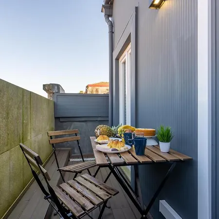 Bright&spacious Duplex - Premium Location Apartamento Oporto