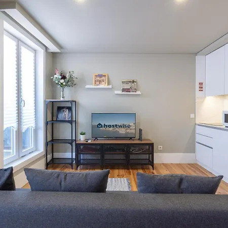 Bright&spacious Duplex - Premium Location Apartamento Oporto