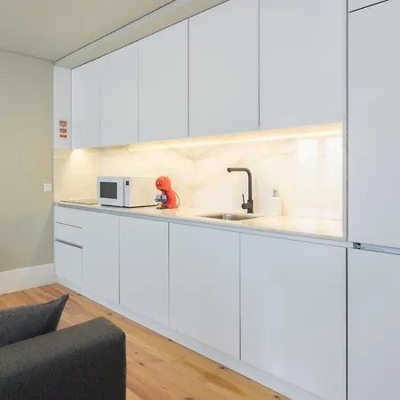 Apartamento Bright&spacious Duplex - Premium Location *