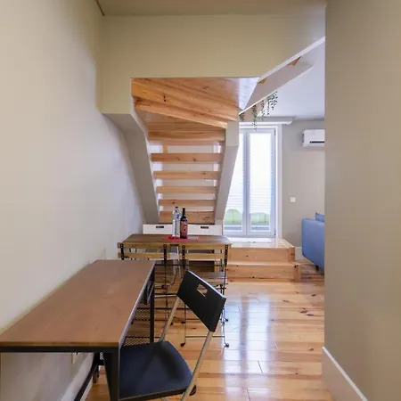 Bright&spacious Duplex - Premium Location Apartamento *
