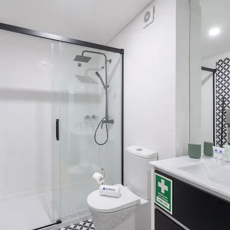 Bright&spacious Duplex - Premium Location *