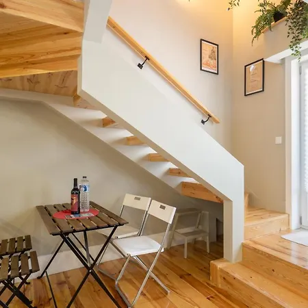 Apartamento Bright&spacious Duplex - Premium Location *